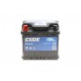 Акумуляторна батарея 50Ah/450A (207x175x190/+L/B13) Excell