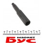 Комплект зчеплення Dacia Dokker 12-/Renault Kangoo 1.6 16V 08- (d=200mm) 26z