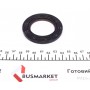Сальник колінвалу (передній) Citroen Berlingo/Fiat Fiorino 1.4/1.6 96- (42x66x7)