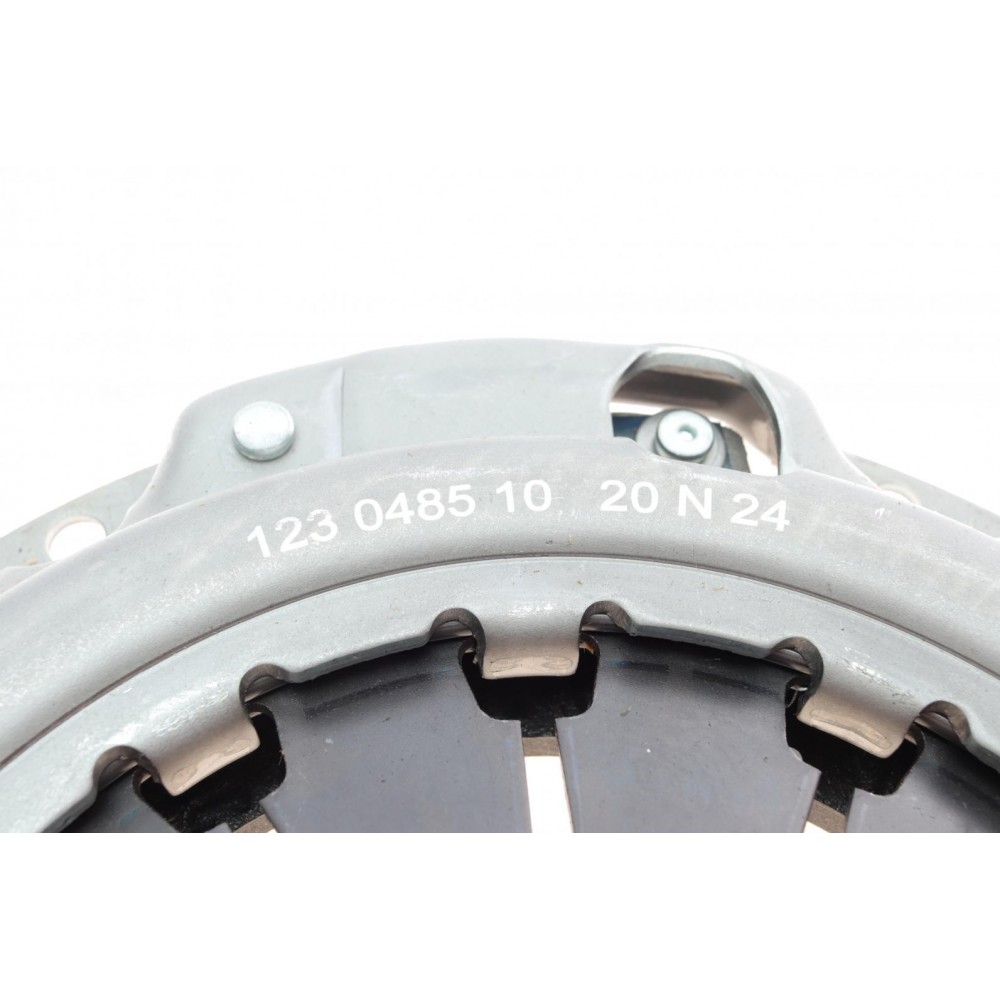 Комплект зчеплення Honda Accord/FR-V 2.0/2.4 03- (d=230mm) (+вижимний)