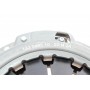 Комплект зчеплення Honda Accord/FR-V 2.0/2.4 03- (d=230mm) (+вижимний)