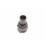 Фланець системи охолодження Audi A3/Skoda Octavia/VW Caddy/Golf/Passat/Touran/Tiguan 1.6-2.0 96-