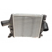Радіатор інтеркулера MB Vito (W638) 2.2CDI 99-03