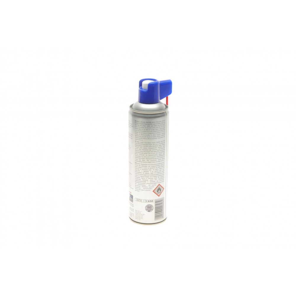 Засіб для видалення іржі 07 (500ml)