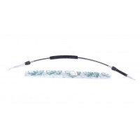 Трос куліси VW Caddy III-IV/Touran 1.0-2.0D (1221 мм) 04-