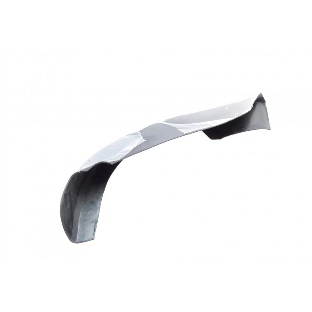Накладка бампера (переднього) BMW 3 (F30/F80) 11-19 (M-Vorsteiner)