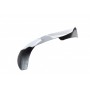 Накладка бампера (переднього) BMW 3 (F30/F80) 11-19 (M-Vorsteiner)