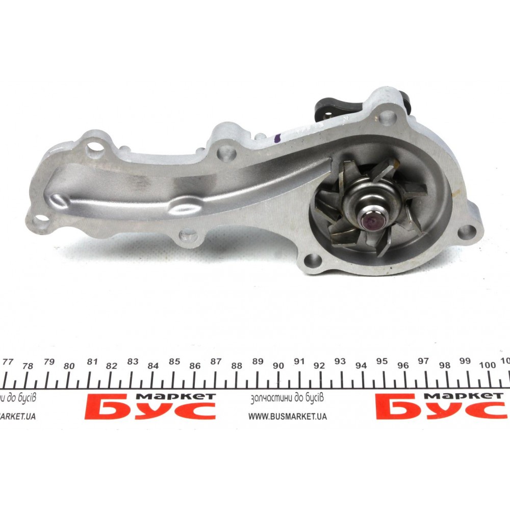 Помпа води Nissan Almera 1.5/1.8 00-/Primera 1.6/1.8 96-
