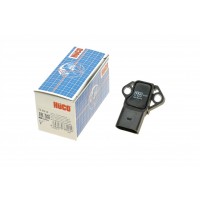 Датчик тиску наддува VW Caddy 2.0 TDI 07-10/T5 2.5 TDI 03-09/Crafter 2.5 TDI 06- (HÜCO)