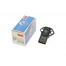 Датчик тиску наддува VW Caddy 2.0 TDI 07-10/T5 2.5 TDI 03-09/Crafter 2.5 TDI 06- (HÜCO)