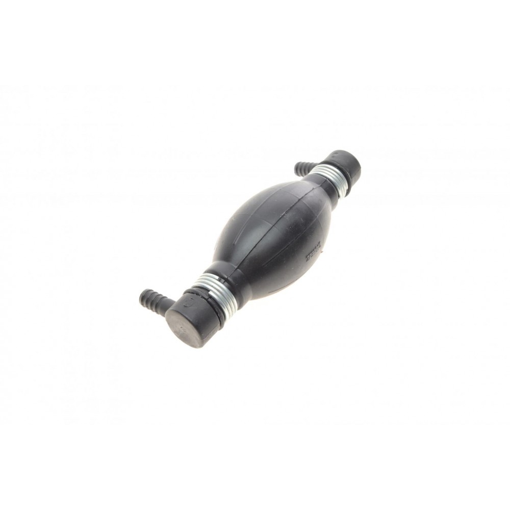 Груша підкачки (d=8mm) (90* всторону/90* всторону)