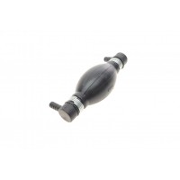 Груша підкачки (d=8mm) (90* всторону/90* всторону)