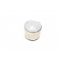Ремкомплект супорта (переднього) Honda Jazz 08- (d=54mm)(Nih)(+1 поршень/направляюча) SuperKit