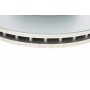 Диск гальмівний (передній) BMW X3 (F25)/X4 (F26) 10- (328x28) B47/N20/N47/N57