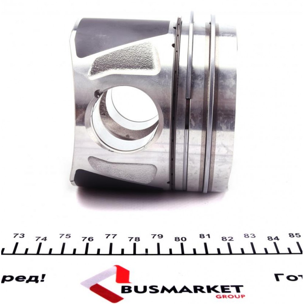 Поршень MB Sprinter (OM651) 2.2CDI 06- (83.50mm/+0.50) = 7112775000