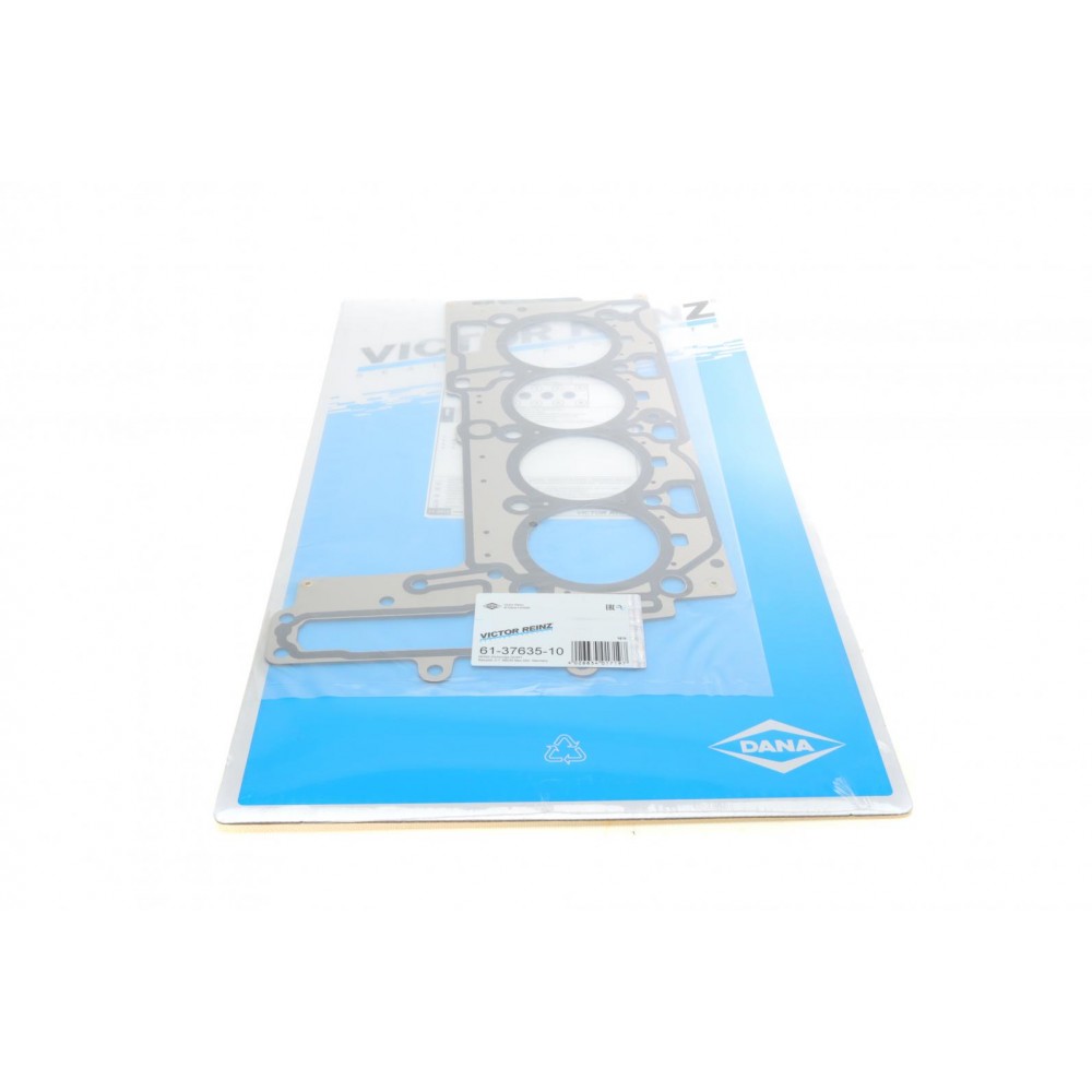 Прокладка ГБЦ BMW 3 (E90)/5 (E60)/X3 (E83) 03- (1.60mm) (2 метки) N47 D20