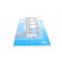 Прокладка ГБЦ BMW 3 (E90)/5 (E60)/X3 (E83) 03- (1.60mm) (2 метки) N47 D20