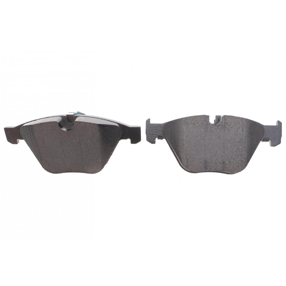 Колодки гальмівні (передні) BMW 3 (E90/E91/E92/E93) 04-13/X1 (E84) 09-15/Z4 (E89) 09-16