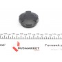 Кришка бачка розширювального Hyundai Accent/Santa Fe/Kia Ceed/Sportage 01-
