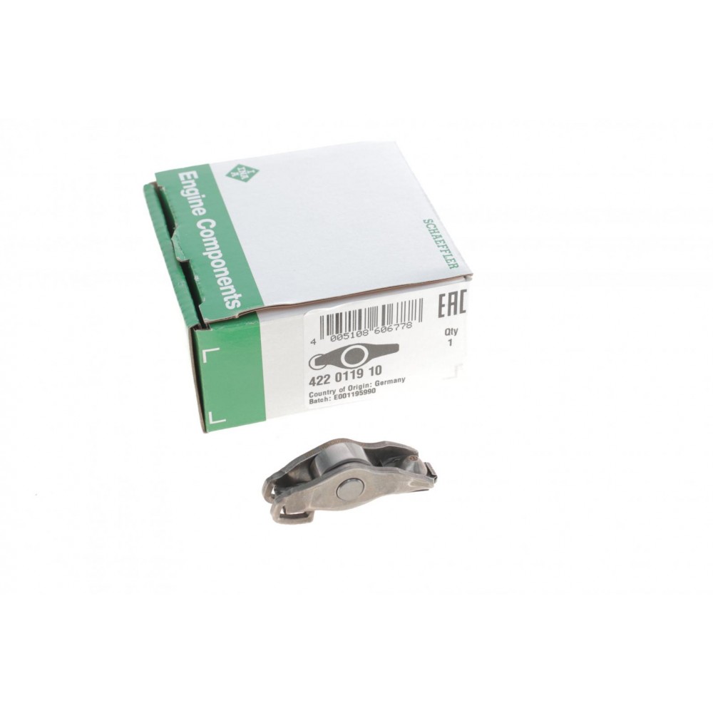 Коромисло клапана VW Touareg/Golf/Audi Q7/A6/A8 1.8-3.0TSFI 07-