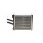 Радіатор пічки Daewoo Lanos/Leganza/Nubira 1.4-2.0 97- (BR429)