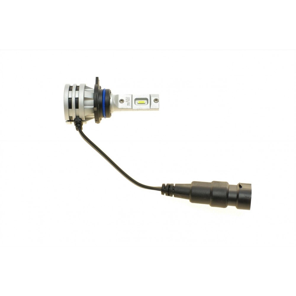 Автолампа HIR2 12/24V 24W PX22d Performance LED (к-кт 2шт) (6500K)
