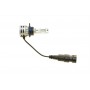 Автолампа HIR2 12/24V 24W PX22d Performance LED (к-кт 2шт) (6500K)