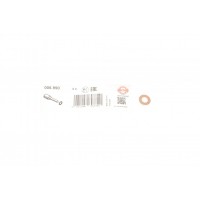 Шайба під форсунку Citroen Jumper/Fiat Ducato/Ford Transit 2.2-2.4 HDI 06- (7x13.8x1.85)
