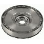 Демпфер зчеплення Ford Focus III/Mazda 3 1.6TDCi/CD 10-