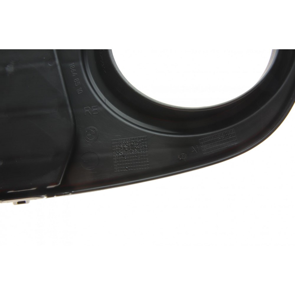 Решітка бампера BMW 3 (F30/F31) 11- (R)