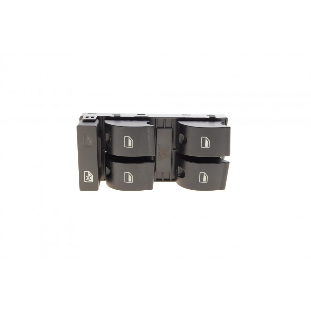 Кнопка склопідіймача (L) Audi A4 04-08 (блок)