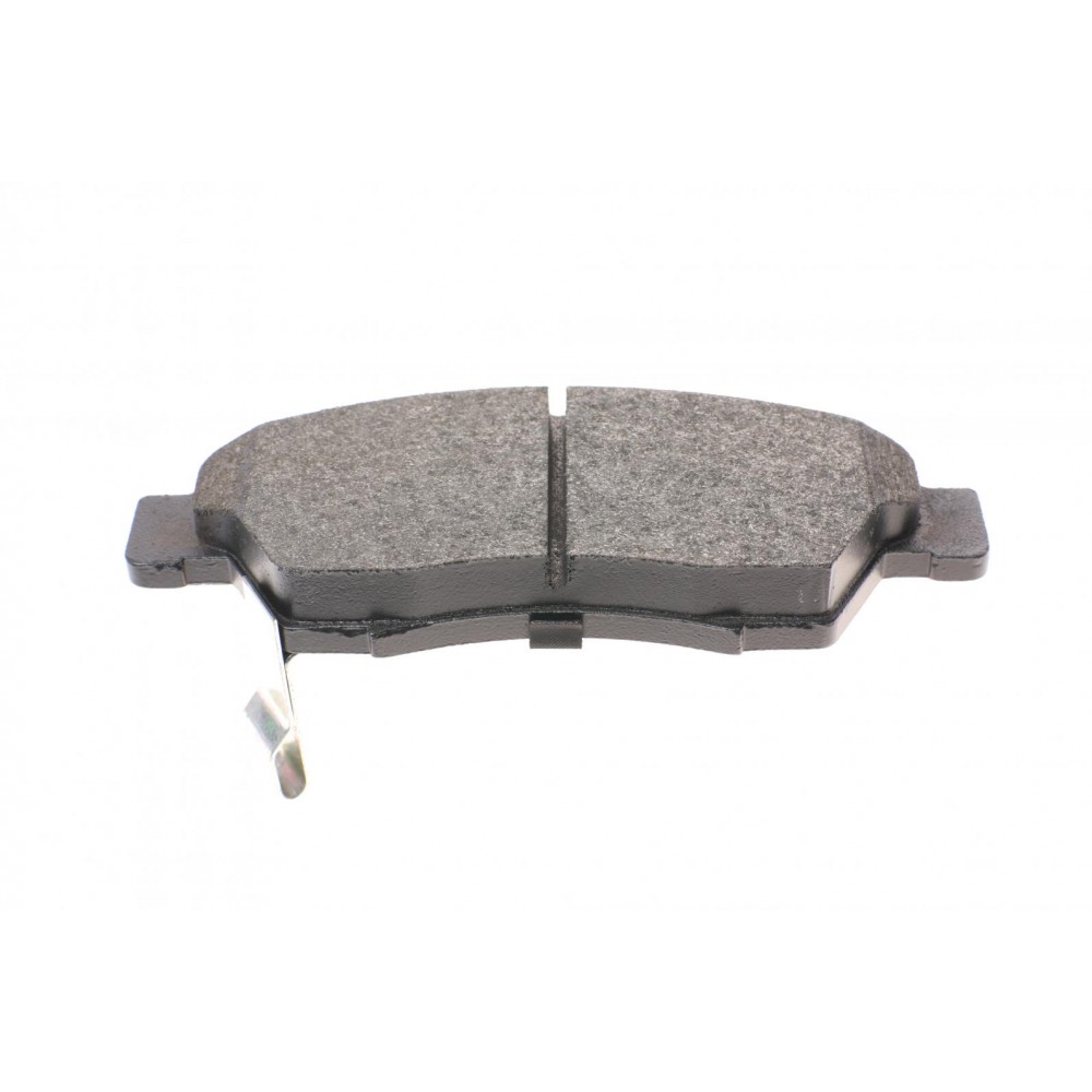 Колодки гальмівні (передні) Suzuki Liana 1.3/1.4 16V/1.6 VVT 01-08