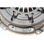Демпфер + комплект зчеплення Nissan X-Trail 2.2 dCi 01-13/Primera 2.2Di/dCi 02- (+вижимний)