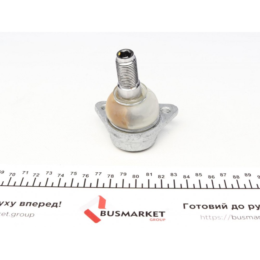 Опора кульова (передня/зверху) VW T3 1.6-2.1 79-92, більше не постачається виробником