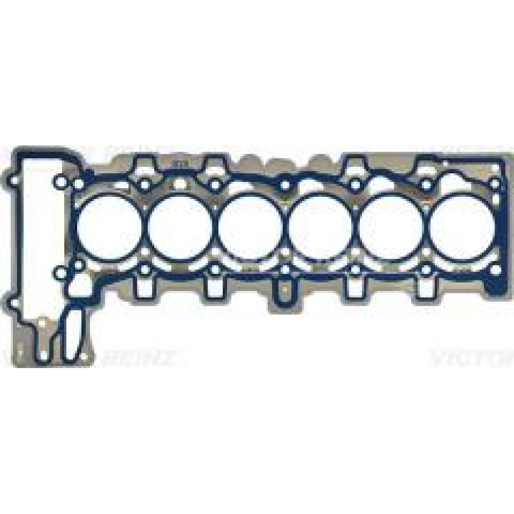 Прокладка ГБЦ BMW 5 (E60) 04-10 (1.5mm), N52/N53