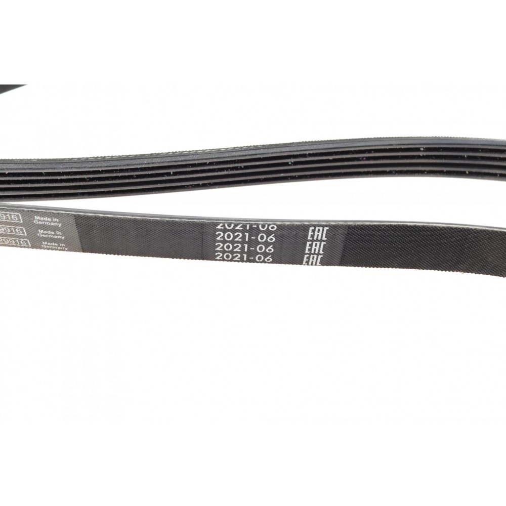 Ремінь генератора Opel Corsa 1.0/1.2 00-09 (5PK1360)