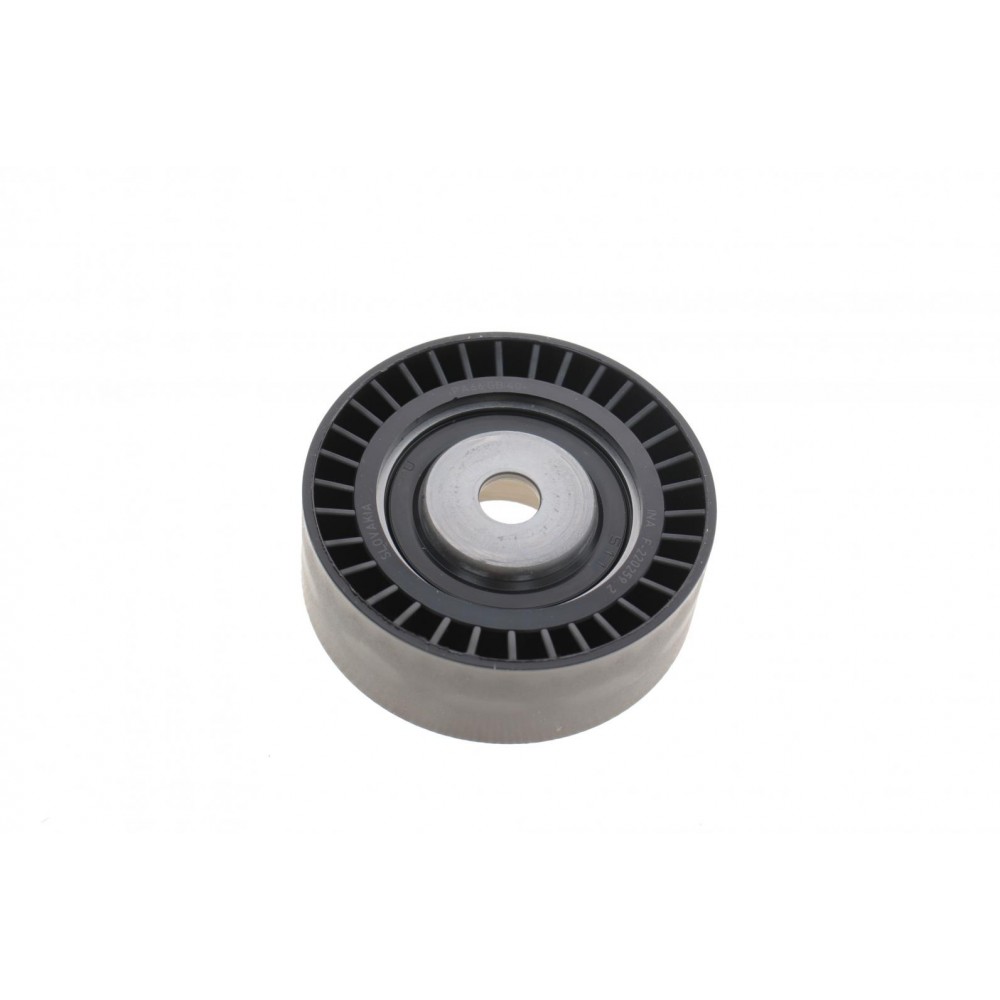 Ролик генератора BMW/VW (паразитний) (70x24.5х10), M43/M44/M52/M54
