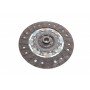 Демпфер + комплект зчеплення Opel Astra H 1.7CDTI, 07-14, 81/92kw
