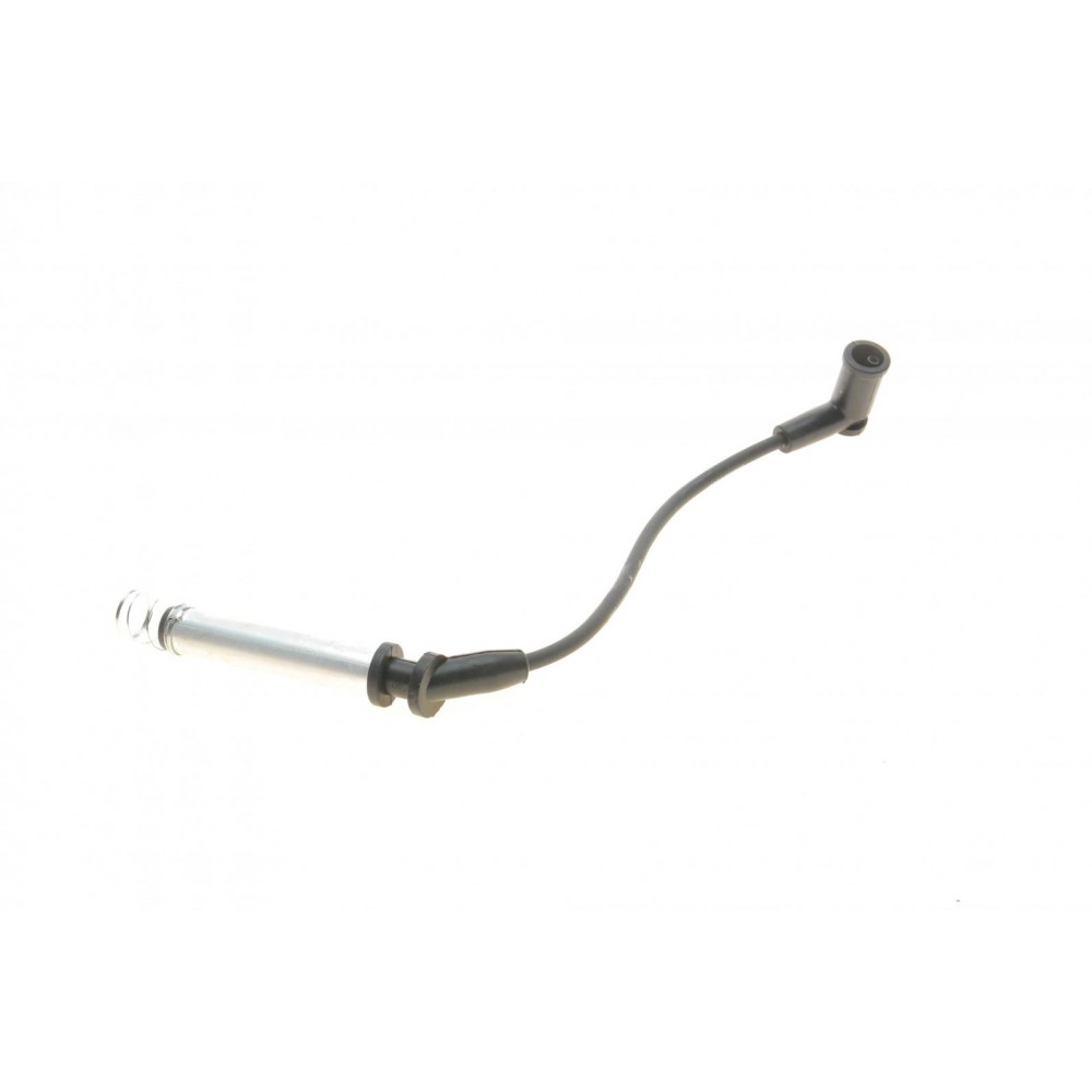 Провід запалювання Ford Fiesta V 1.3 01-08/Focus I 1.6 99-05 (к-кт)