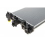 Радіатор охолодження Citroen Jumper/Fiat Ducato/Peugeot Boxer 2.2 HDI 06- (-AC)