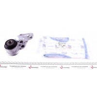 Сайлентблок балки (задньої/знизу/ззаду) Audi A6/VW Passat 96-08 (L)
