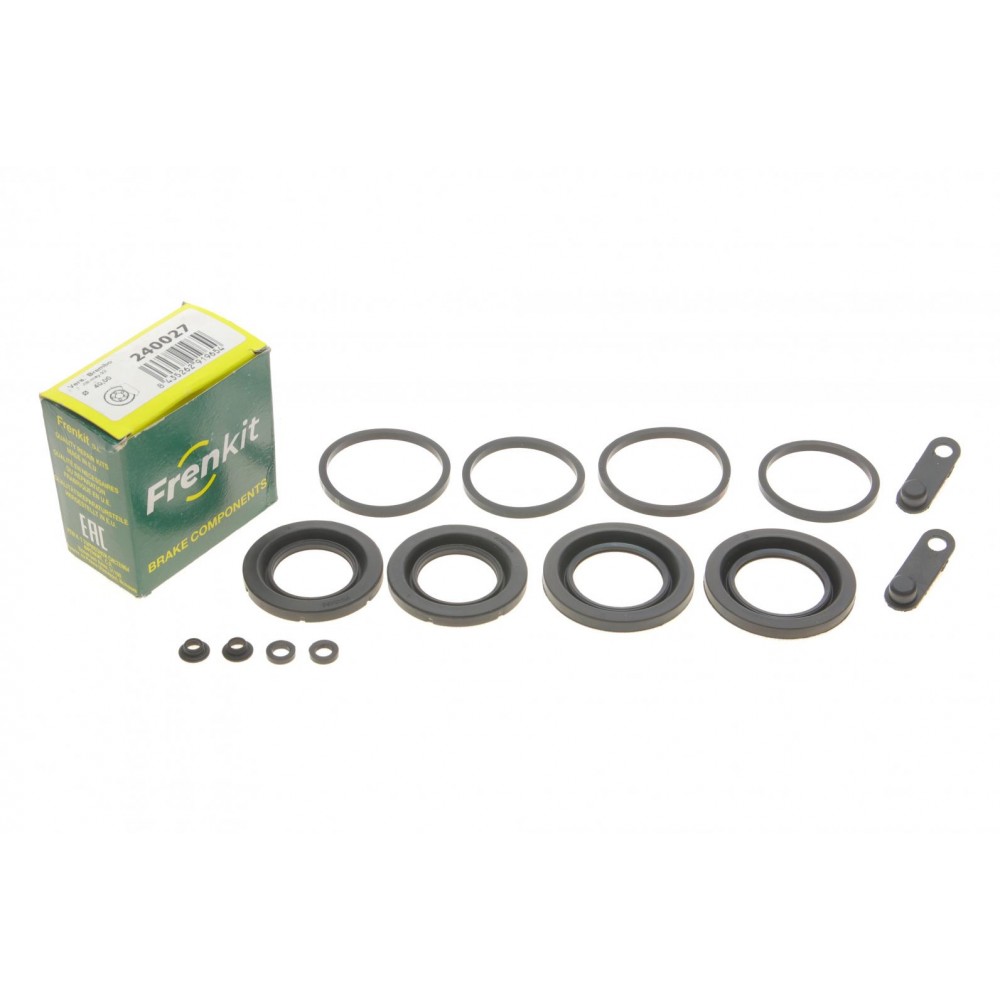 Ремкомплект супорта (переднього) MB E-class/M-class/Opel Astra 09- (d=40/44mm) (Brembo)