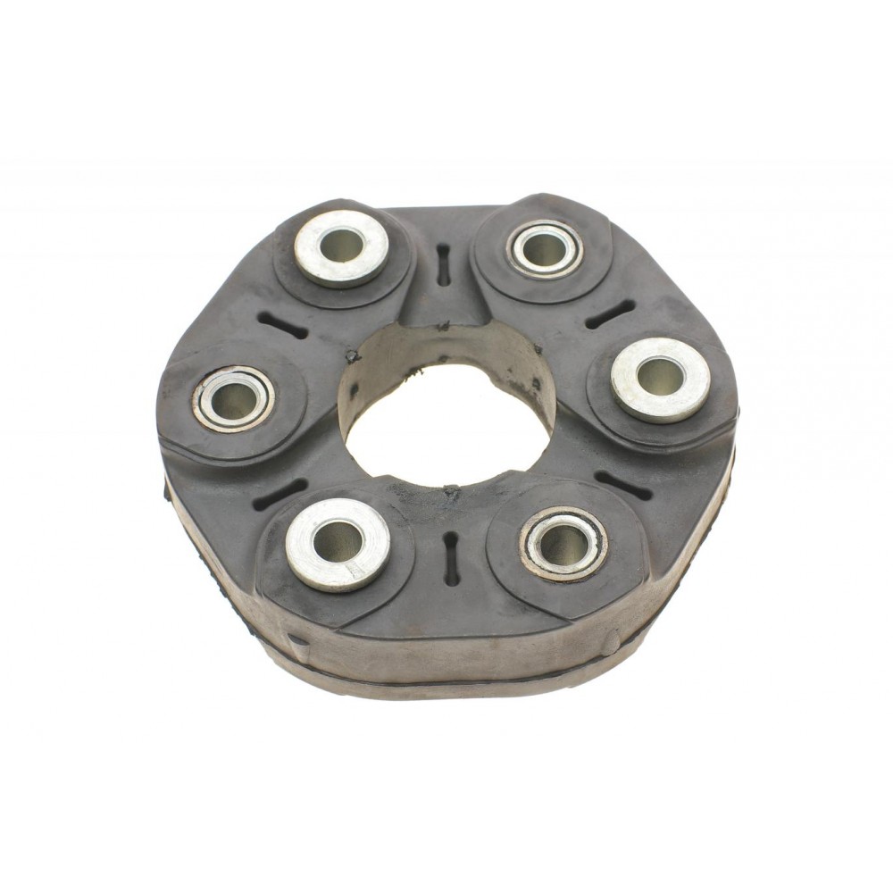 Муфта кардана еластична BMW 1 (E81/82/87/88) 3 (E90/91) 5 (F10/F11) X1 (E84) X3 (F25) 04-11 (ззаду)