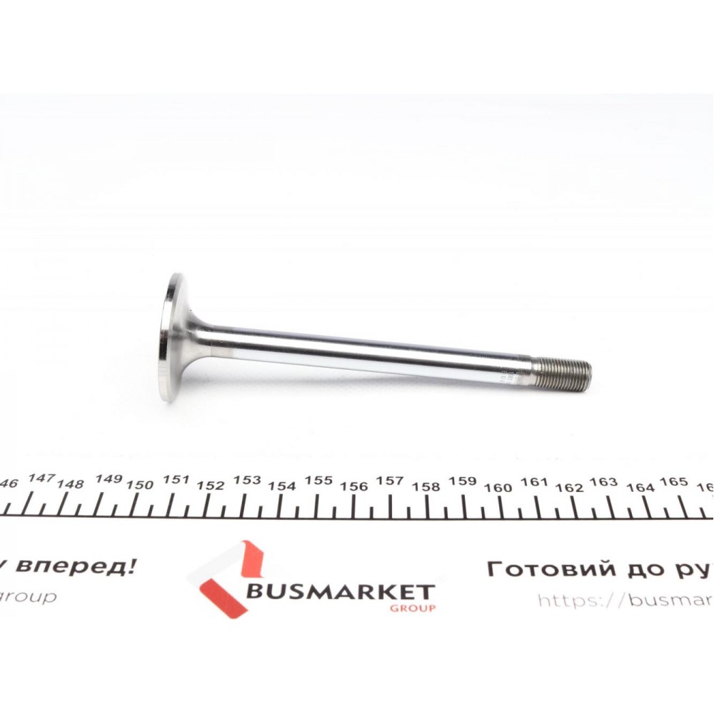 Клапан (впуск) MB (OM616/OM617) 2.4D/3.0D 75-91 (39.80x9.94x131.40) = 5610020000