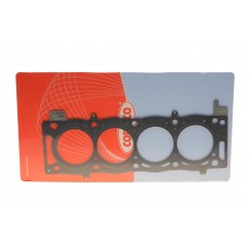 Прокладка ГБЦ Ford Mondeo 2.2 TDCi 08-15 (3 метки) (1.35mm)