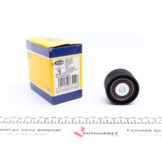 Ролик ГРМ Renault Kangoo 1.6i/Megane 1.4i/1.6i 16V 01- (паразитний) (54х32) (MPQ0115)
