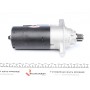 Стартер VW T5 2.5TDI 03-10 (2.2kw) (z=10)