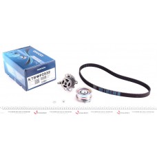 Комплект ГРМ + помпа VW Caddy III 2.0 EcoFuel 06-15