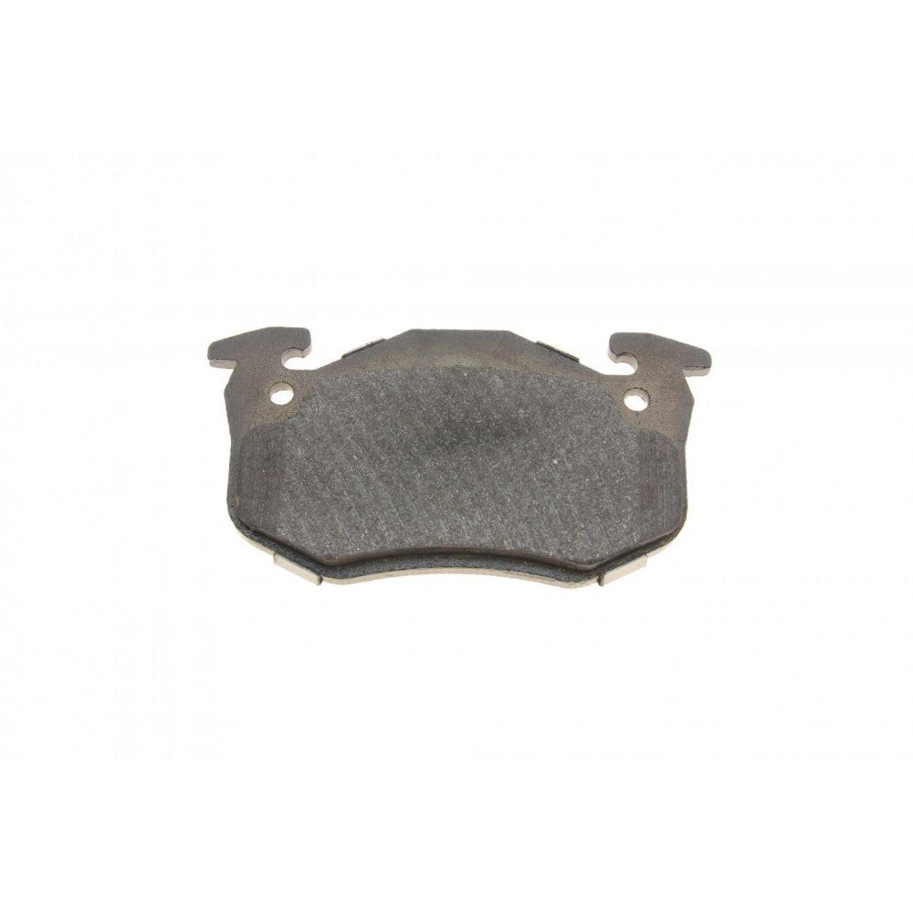 Колодки гальмівні (задні) Citroen Saxo/Xsara/Peugeot 105/205/206/306/309 84- (Bendix)
