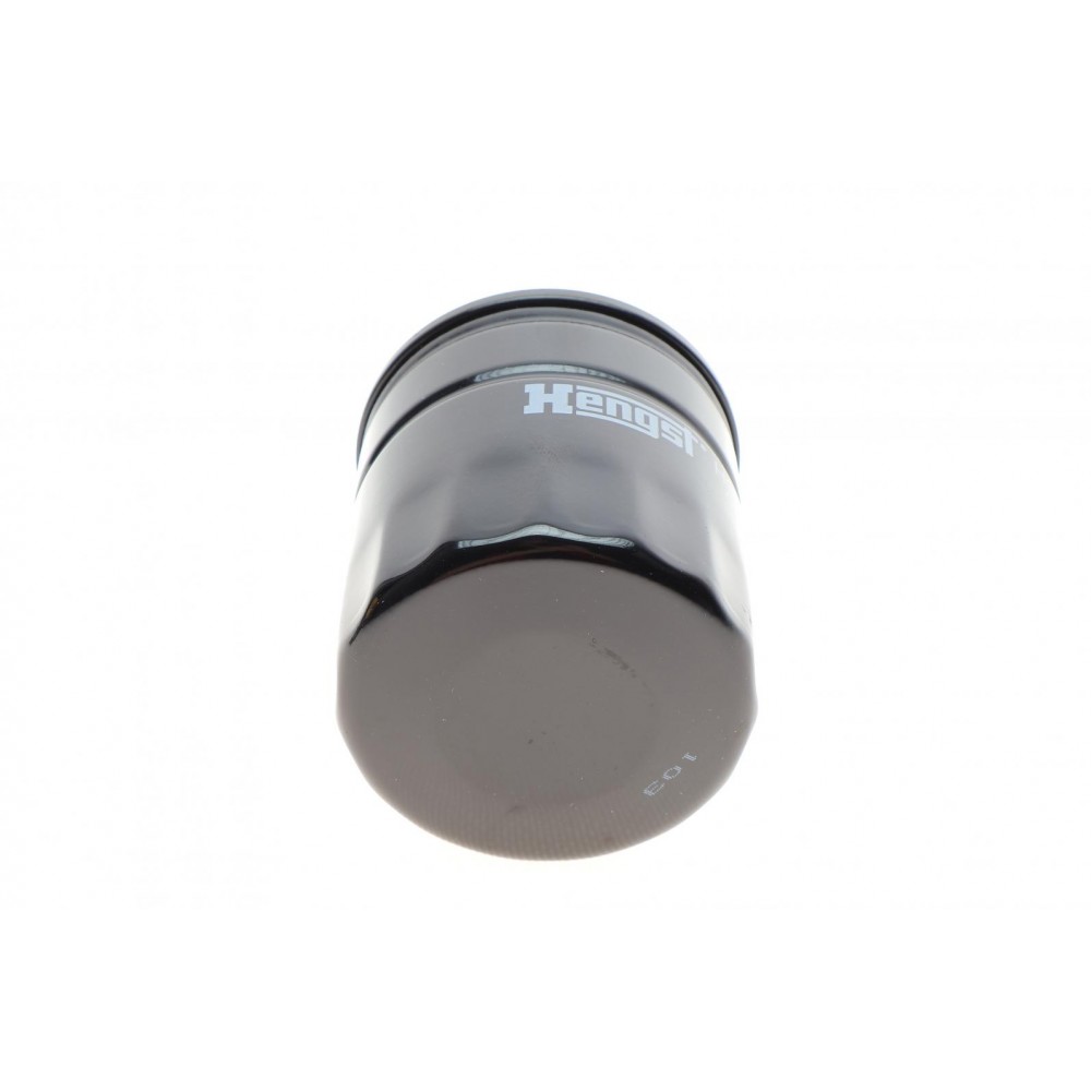 Фільтр масляний Opel 85- (benzin) (h=86mm)